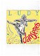 Single Ludy - Danseres - 0 - Thumbnail