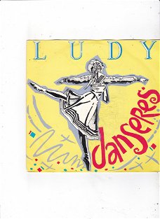 Single Ludy - Danseres