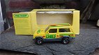 Matchbox BP Cherokee jeep - 1 - Thumbnail