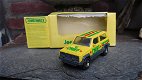 Matchbox BP Cherokee jeep - 2 - Thumbnail