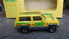 Matchbox BP Cherokee jeep - 5 - Thumbnail