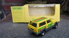 Matchbox BP Cherokee jeep - 6 - Thumbnail