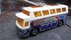 Matchbox Superfast No.65 Britisch airways airport coach - 2 - Thumbnail