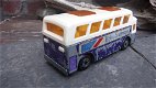 Matchbox Superfast No.65 Britisch airways airport coach - 5 - Thumbnail