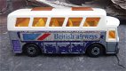 Matchbox Superfast No.65 Britisch airways airport coach - 6 - Thumbnail