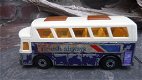 Matchbox Superfast No.65 Britisch airways airport coach - 7 - Thumbnail