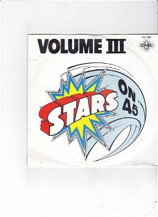 Single Stars on 45 - Vol. III