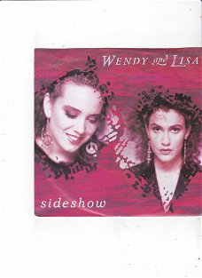 Single Wendy & Lisa - Sideshow