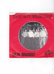Single Blue Sky Selection - Mijn Brabant