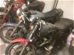 Suzuki gs 750 / gsx 750 (3 stuks met belgische documenten) ideaal voor de handige harry - 0 - Thumbnail