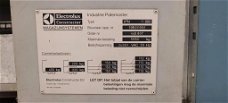 Electrolux constructor IPN 12000