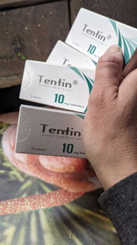 10tin (Tentin) - 2