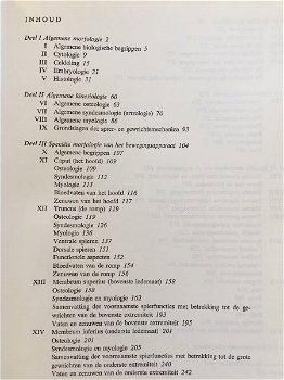 Compendium Anatomie - Dekker, Jansen - 2