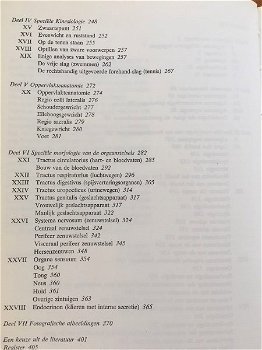 Compendium Anatomie - Dekker, Jansen - 3