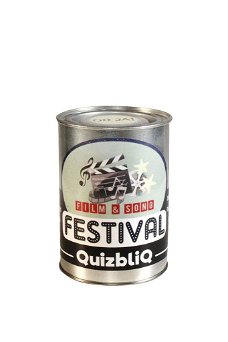 Quizvliq Festival