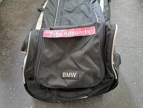 BMW Skitas Snowboardtas 51472209121 - 1