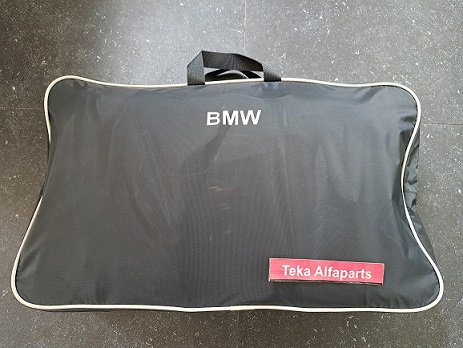 BMW Skitas Snowboardtas 51472209121 - 6