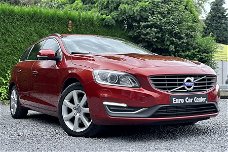 Volvo V60 2.0 D3 Momentum - 11 2015