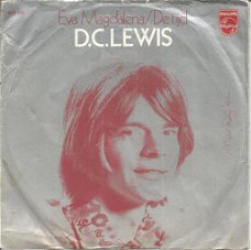 D.C. Lewis – Eva Magdalena (1971)