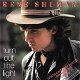 René Shuman – Turn Out The Light (Vinyl/Single 7 Inch) met Poster - 0 - Thumbnail