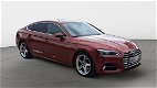 Audi A5 Sportback Sport 40 TFSI (190 CV) S tronic (Auto) - 1 - Thumbnail