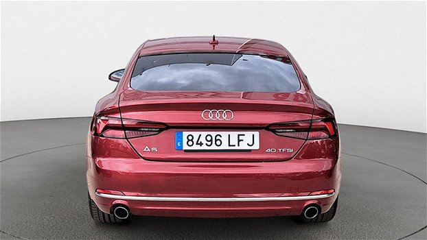 Audi A5 Sportback Sport 40 TFSI (190 CV) S tronic (Auto) - 5