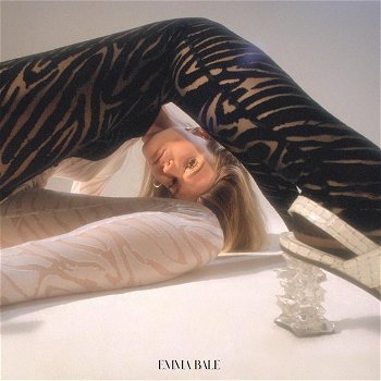 Emma Bale - Emma Bale (2 CD) Nieuw/Gesigneerd - 0