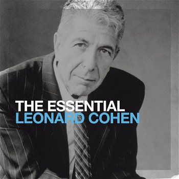 Leonard Cohen – The Essential Leonard Cohen (2 CD) Nieuw/Gesealed - 0