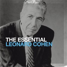 Leonard Cohen – The Essential Leonard Cohen (2 CD) Nieuw/Gesealed