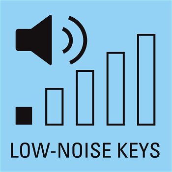 USB Wired Numeric Keypad - 6