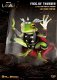 Beast Kingdom Loki Life-Size Statue Frog of Thunder - 4 - Thumbnail