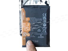 New battery HB466596EFW 4700mAh/18.18WH 3.87V for Huawei Honor X30