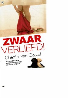 Chantal van Gastel = Zwaar verliefd!