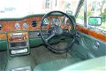 Rolls Royce Silver Shadow II uit 1978 RHD - 3 - Thumbnail