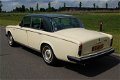 Rolls Royce Silver Shadow II uit 1978 RHD - 2 - Thumbnail