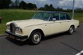 Rolls Royce Silver Shadow II uit 1978 RHD - 3 - Thumbnail