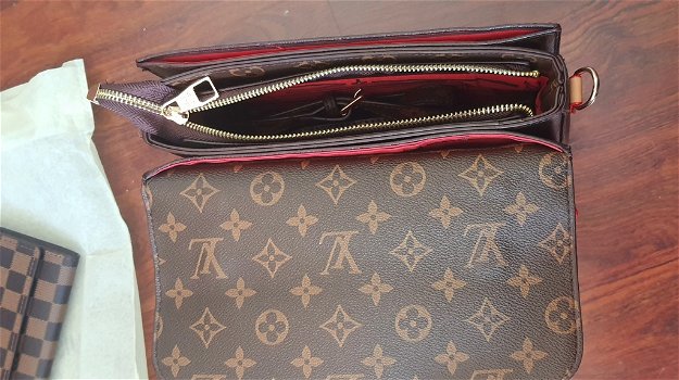 Replica Louis Vuitton - 2