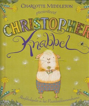 CHRISTOPHER KNABBEL - Charlotte Middleton - 0