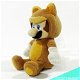 Super Mario - Mario Tanooki Knuffel 23 cm - 1 - Thumbnail