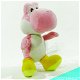 Super Mario - Yoshi Pink 26 cm - 0 - Thumbnail