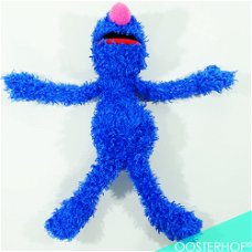 Mattel Fisher Price Sesamstraat - Grover