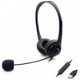 Saver USB headset descrete stijlvolle headset voor uw pc - 2 - Thumbnail