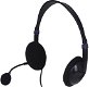 Saver USB headset descrete stijlvolle headset voor uw pc - 3 - Thumbnail