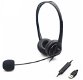 Saver USB headset descrete stijlvolle headset voor uw pc - 5 - Thumbnail