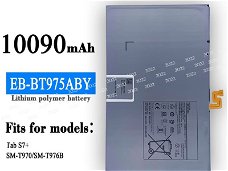 New Battery Tablet PC Batteries SAMSUNG 3.86V 10090mAh/38.95WH