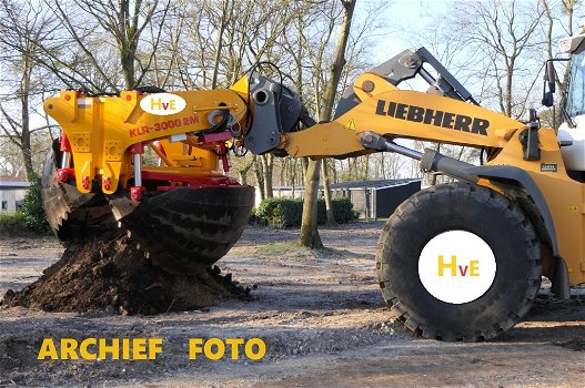 Verplanten van grotere bomen en struiken ..... geen werk zo raar ..... wij maken het klaar - 0