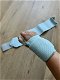 Wrist straps polsbeschermers voor krachttraining - 5 - Thumbnail