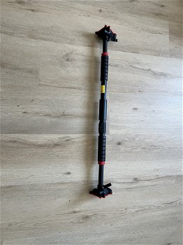 Optrekstang pull-up bar voor deurkozijn - 1