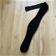 Fitnessriem lifting belt nylon - 3 - Thumbnail