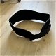 Fitnessriem lifting belt nylon - 5 - Thumbnail